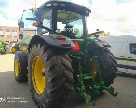 Джон Дір 8335 Р, об'ємом двигуна 0 л та пробігом 0 тис. км за 140863 $, фото 2 на Automoto.ua