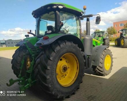 Джон Дір 8335 Р, об'ємом двигуна 0 л та пробігом 0 тис. км за 140863 $, фото 6 на Automoto.ua