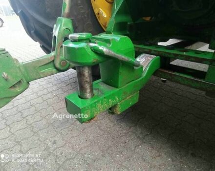 Джон Дір 8335 Р, об'ємом двигуна 0 л та пробігом 0 тис. км за 140863 $, фото 7 на Automoto.ua