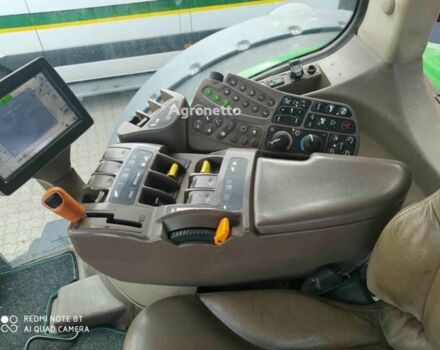 Джон Дір 8335 Р, об'ємом двигуна 0 л та пробігом 0 тис. км за 140863 $, фото 10 на Automoto.ua