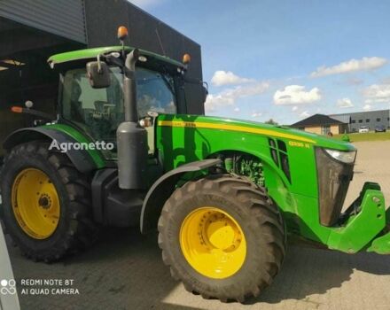 Джон Дір 8335 Р, об'ємом двигуна 0 л та пробігом 0 тис. км за 140863 $, фото 4 на Automoto.ua