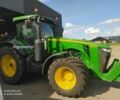 Джон Дір 8335 Р, об'ємом двигуна 0 л та пробігом 0 тис. км за 140863 $, фото 4 на Automoto.ua