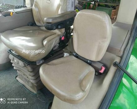 Джон Дір 8335 Р, об'ємом двигуна 0 л та пробігом 0 тис. км за 140863 $, фото 9 на Automoto.ua