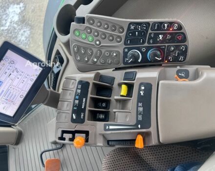 Джон Дир 8335 Р, объемом двигателя 0 л и пробегом 0 тыс. км за 208986 $, фото 12 на Automoto.ua