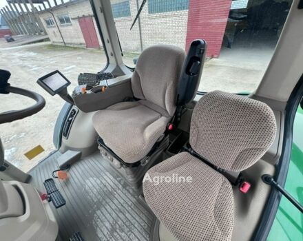 Джон Дир 8335 Р, объемом двигателя 0 л и пробегом 0 тыс. км за 208986 $, фото 13 на Automoto.ua