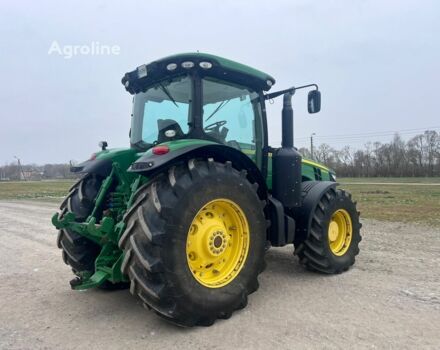 Джон Дир 8335 Р, объемом двигателя 0 л и пробегом 0 тыс. км за 208986 $, фото 10 на Automoto.ua