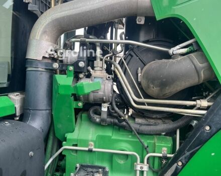 Джон Дир 8335 Р, объемом двигателя 0 л и пробегом 0 тыс. км за 208986 $, фото 14 на Automoto.ua