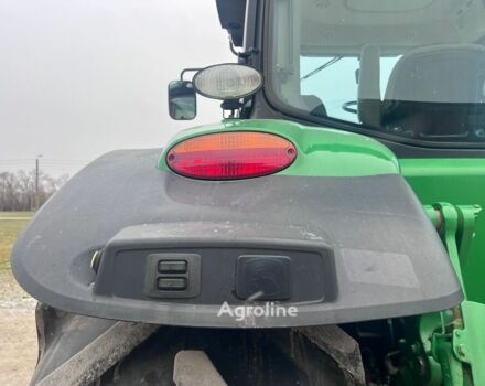 Джон Дир 8335 Р, объемом двигателя 0 л и пробегом 0 тыс. км за 208986 $, фото 18 на Automoto.ua