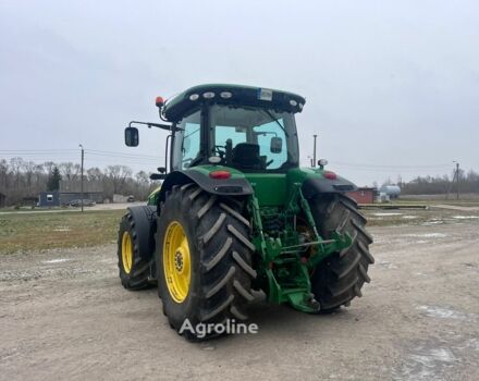 Джон Дир 8335 Р, объемом двигателя 0 л и пробегом 0 тыс. км за 208986 $, фото 7 на Automoto.ua
