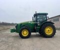 Джон Дир 8335 Р, объемом двигателя 0 л и пробегом 0 тыс. км за 208986 $, фото 2 на Automoto.ua