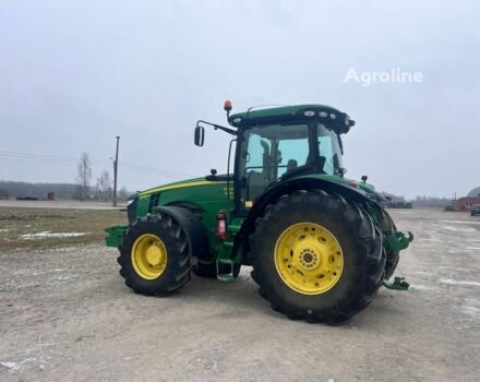 Джон Дир 8335 Р, объемом двигателя 0 л и пробегом 0 тыс. км за 208986 $, фото 5 на Automoto.ua