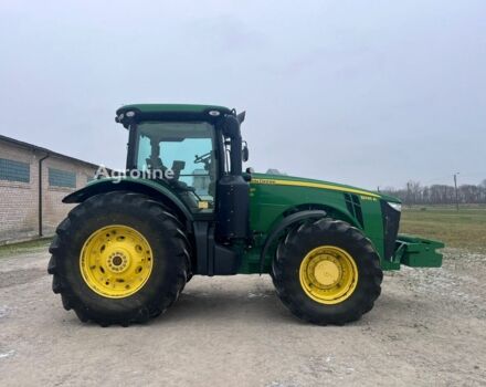 Джон Дир 8335 Р, объемом двигателя 0 л и пробегом 0 тыс. км за 208986 $, фото 8 на Automoto.ua