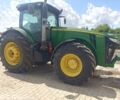 Джон Дир 8335 Р, объемом двигателя 0 л и пробегом 0 тыс. км за 114878 $, фото 3 на Automoto.ua