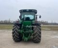 Джон Дир 8335 Р, объемом двигателя 0 л и пробегом 0 тыс. км за 208986 $, фото 9 на Automoto.ua
