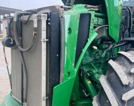 Джон Дир 8335 Р, объемом двигателя 0 л и пробегом 0 тыс. км за 208986 $, фото 15 на Automoto.ua