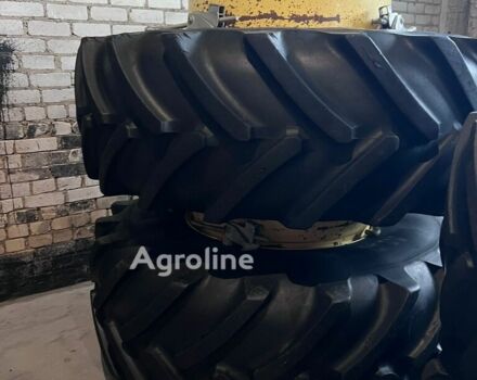 Джон Дир 8335 Р, объемом двигателя 0 л и пробегом 0 тыс. км за 208986 $, фото 3 на Automoto.ua