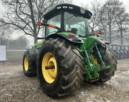 Джон Дір 8335 Р, об'ємом двигуна 0 л та пробігом 0 тис. км за 166919 $, фото 4 на Automoto.ua