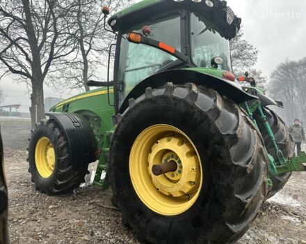 Джон Дір 8335 Р, об'ємом двигуна 0 л та пробігом 0 тис. км за 166919 $, фото 2 на Automoto.ua