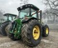 Джон Дір 8335 Р, об'ємом двигуна 0 л та пробігом 0 тис. км за 145000 $, фото 8 на Automoto.ua