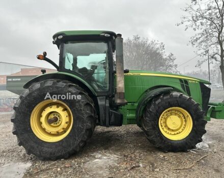 Джон Дір 8335 Р, об'ємом двигуна 0 л та пробігом 0 тис. км за 145000 $, фото 5 на Automoto.ua