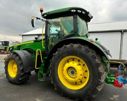 Джон Дір 8335 Р, об'ємом двигуна 0 л та пробігом 0 тис. км за 156039 $, фото 1 на Automoto.ua