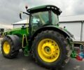 Джон Дір 8335 Р, об'ємом двигуна 0 л та пробігом 0 тис. км за 134500 $, фото 1 на Automoto.ua