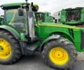 Джон Дір 8335 Р, об'ємом двигуна 0 л та пробігом 0 тис. км за 156039 $, фото 8 на Automoto.ua