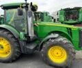 Джон Дір 8335 Р, об'ємом двигуна 0 л та пробігом 0 тис. км за 134500 $, фото 8 на Automoto.ua