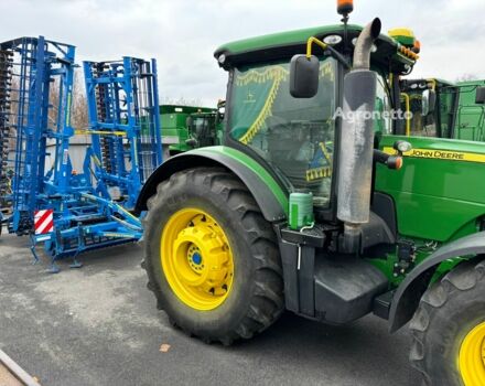 Джон Дір 8335 Р, об'ємом двигуна 0 л та пробігом 0 тис. км за 156039 $, фото 4 на Automoto.ua