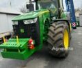 Джон Дір 8335 Р, об'ємом двигуна 0 л та пробігом 0 тис. км за 156039 $, фото 7 на Automoto.ua