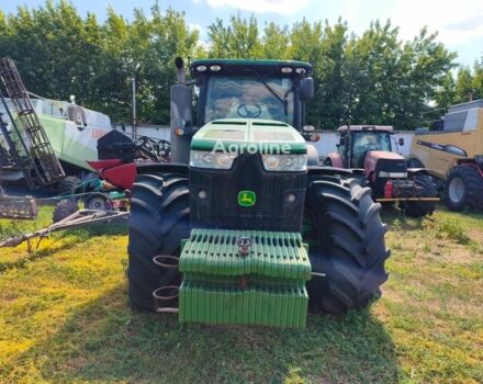 Джон Дір 8335 Р, об'ємом двигуна 0 л та пробігом 0 тис. км за 155000 $, фото 1 на Automoto.ua