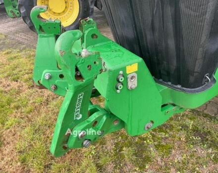 Зеленый Джон Дир 8335 Р, объемом двигателя 0 л и пробегом 0 тыс. км за 168712 $, фото 6 на Automoto.ua