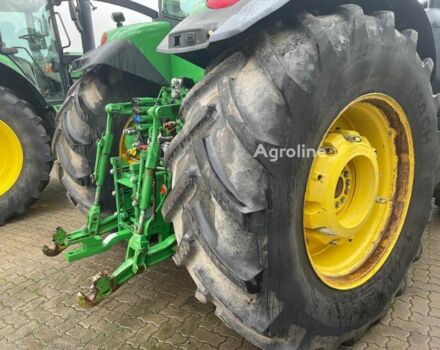 Зеленый Джон Дир 8335 Р, объемом двигателя 0 л и пробегом 0 тыс. км за 168712 $, фото 3 на Automoto.ua