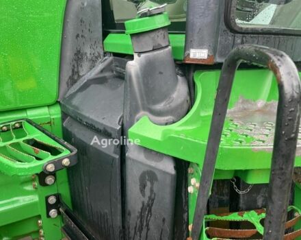 Зеленый Джон Дир 8335 Р, объемом двигателя 0 л и пробегом 0 тыс. км за 168712 $, фото 14 на Automoto.ua