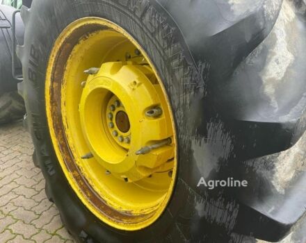 Зеленый Джон Дир 8335 Р, объемом двигателя 0 л и пробегом 0 тыс. км за 168712 $, фото 11 на Automoto.ua