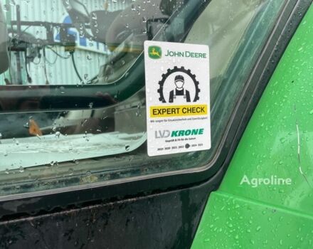 Зеленый Джон Дир 8335 Р, объемом двигателя 0 л и пробегом 0 тыс. км за 168712 $, фото 22 на Automoto.ua