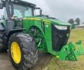 Зеленый Джон Дир 8335 Р, объемом двигателя 0 л и пробегом 0 тыс. км за 168712 $, фото 1 на Automoto.ua