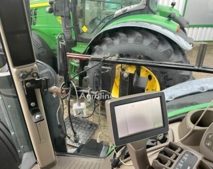 Зеленый Джон Дир 8335 Р, объемом двигателя 0 л и пробегом 0 тыс. км за 168712 $, фото 19 на Automoto.ua