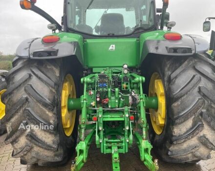 Зеленый Джон Дир 8335 Р, объемом двигателя 0 л и пробегом 0 тыс. км за 168712 $, фото 2 на Automoto.ua