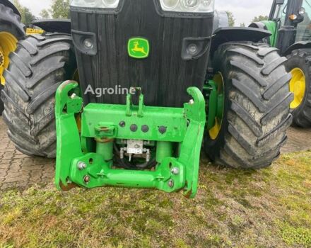 Зеленый Джон Дир 8335 Р, объемом двигателя 0 л и пробегом 0 тыс. км за 168712 $, фото 5 на Automoto.ua