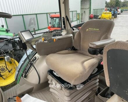 Зеленый Джон Дир 8335 Р, объемом двигателя 0 л и пробегом 0 тыс. км за 168712 $, фото 18 на Automoto.ua