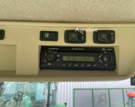 Зеленый Джон Дир 8335 Р, объемом двигателя 0 л и пробегом 0 тыс. км за 168712 $, фото 21 на Automoto.ua