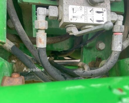 Зеленый Джон Дир 8335 Р, объемом двигателя 0 л и пробегом 0 тыс. км за 168712 $, фото 13 на Automoto.ua