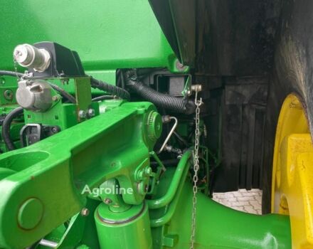 Зеленый Джон Дир 8335 Р, объемом двигателя 0 л и пробегом 0 тыс. км за 168712 $, фото 10 на Automoto.ua