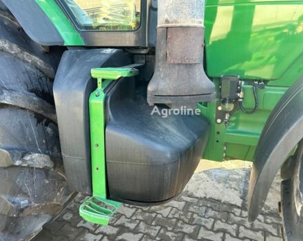 Зелений Джон Дір 8335 Р, об'ємом двигуна 0 л та пробігом 0 тис. км за 128000 $, фото 19 на Automoto.ua