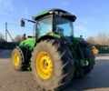 Зеленый Джон Дир 8335 Р, объемом двигателя 0 л и пробегом 0 тыс. км за 129000 $, фото 1 на Automoto.ua