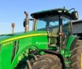 Зеленый Джон Дир 8335 Р, объемом двигателя 0 л и пробегом 0 тыс. км за 129000 $, фото 3 на Automoto.ua