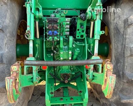 Зеленый Джон Дир 8335 Р, объемом двигателя 0 л и пробегом 0 тыс. км за 129000 $, фото 14 на Automoto.ua