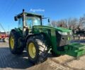 Зелений Джон Дір 8335 Р, об'ємом двигуна 0 л та пробігом 0 тис. км за 128000 $, фото 1 на Automoto.ua