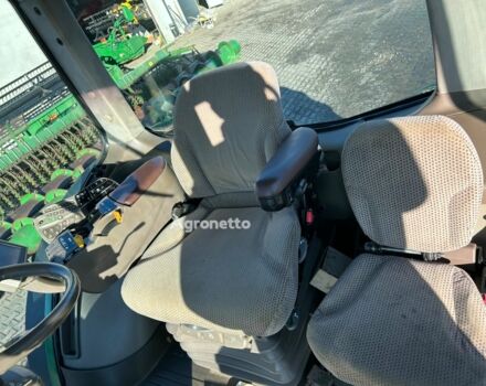 Зелений Джон Дір 8335 Р, об'ємом двигуна 0 л та пробігом 0 тис. км за 148807 $, фото 21 на Automoto.ua